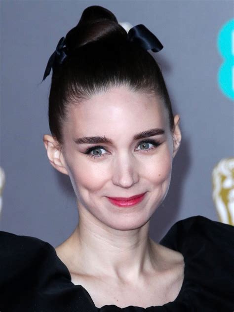 actress rooney mara